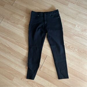 Stella Luce Black Skinny Leg Pants Women’s Medium
